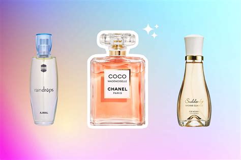 coco chanel perfume similar|best coco mademoiselle dupe.